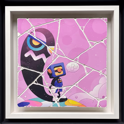 Item #105977569632415533268729369178288548247161126031893574042184469557758482448385 Media