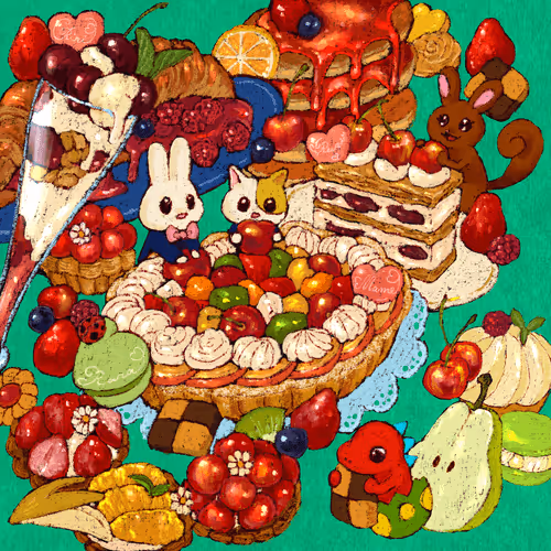 Item #77283894416621703724924655503985279808285509930623109686581277357262250180609 Media