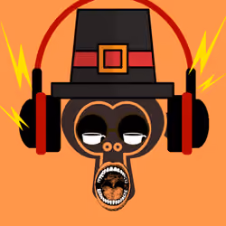 Sound Monkey