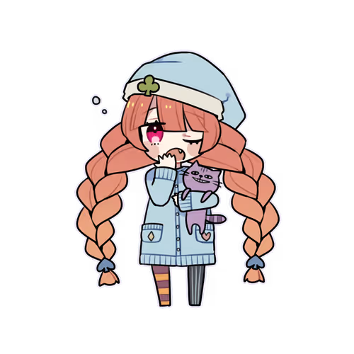 Chibi Solartermgirls