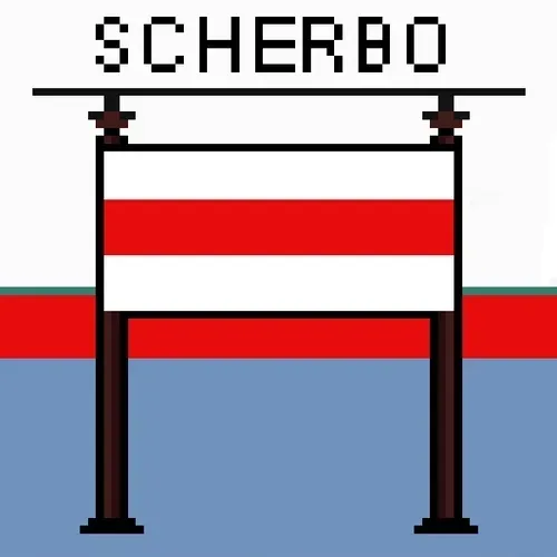 Pixel National Heroes