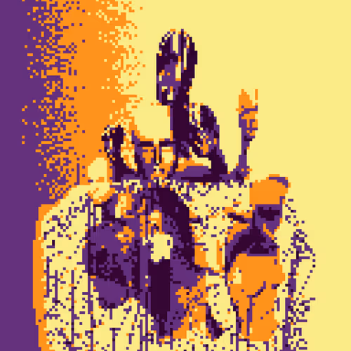 Item #18693064976283618291166185918602759135328574689050198979063829759117278314497 Media