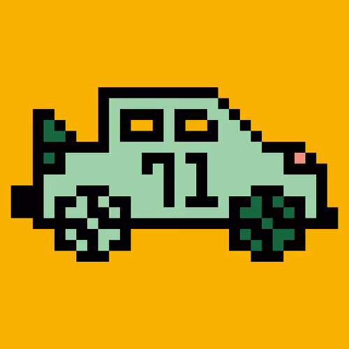 Item #79434652802808665790795320477744707672163995972342739007472431280736981483521 Media