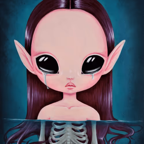 Item #78358729046542163521190283997497515029165895858522152498897762916407651074049 Media