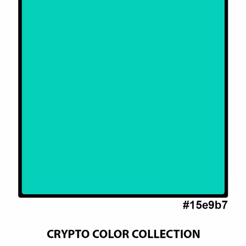 #15e9b7