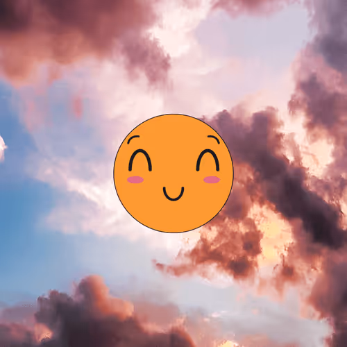 HappyFace #1