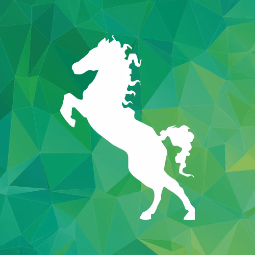 UniCapHorse #307