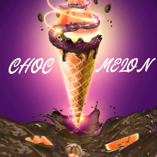 choc melon