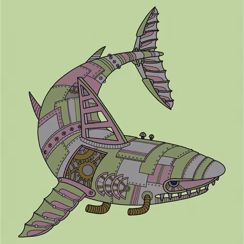 Item #107648999432648550625369108798365296739325136147029020842057397634084756258817 Media