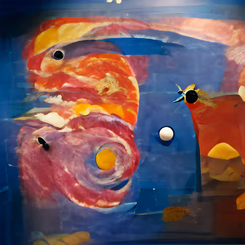 Wassinsky Art