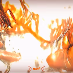 Point #01: SIN!