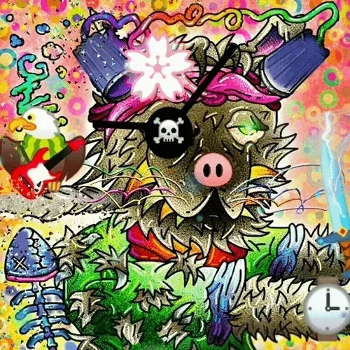 Item #94326934178883373782256348379629195577897360384794082728650480391073128513537 Media