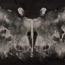 Inkblots #33