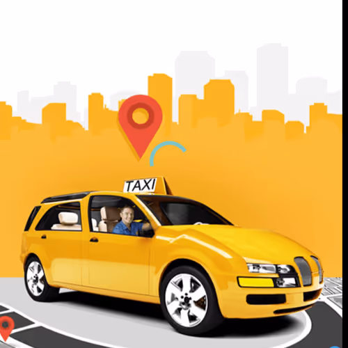 taxi