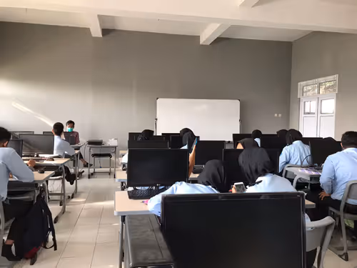 Lab tkj