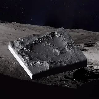 Rock - Polygon