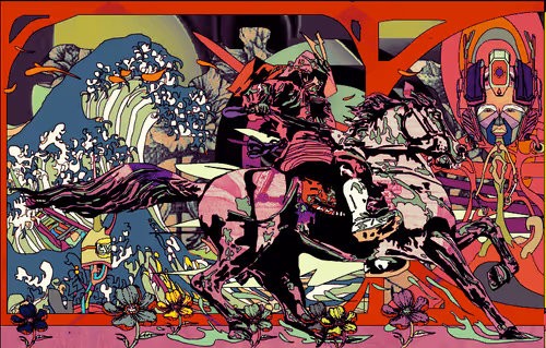 Item #39196831918846104418627261594749658504318033175320547084411345699067725448864 Media