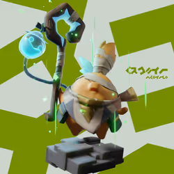 Item Media