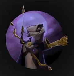 Prestige Highway Bandit Coin