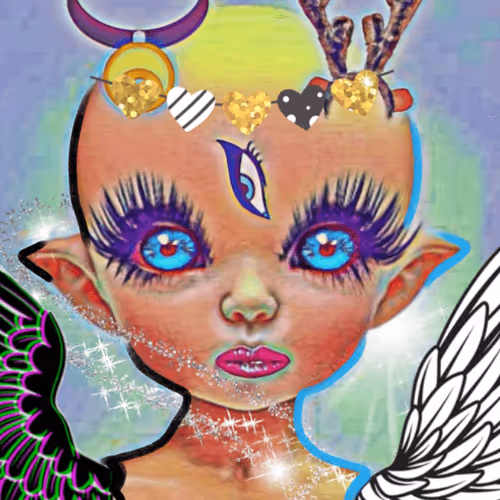 Item #73532540285378976688919748999129509279035998976600446675072558993088870088705 Media