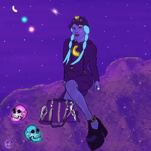 Item #107852863985566971832657103543027772835389729694460660425444173598058237394945 Media