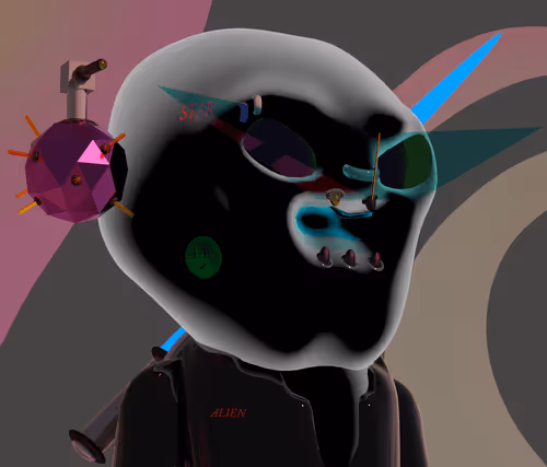 Item #113987647401675608152341761535763997339434021818381243110589382538214078676993 Media