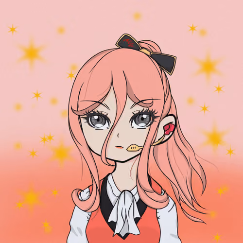 Hana #11 (Special)