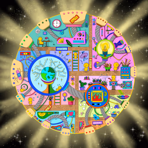 Item #37564815082780238346171676012058630478525713534669293421886853202763130601473 Media