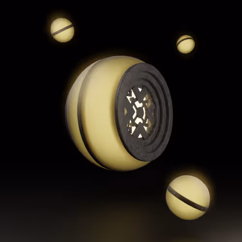 GlowGlobe 001