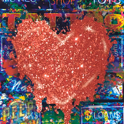 l Heart U #5
