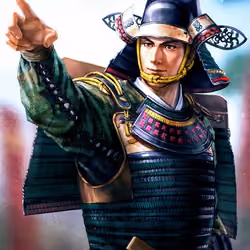 Shogun Lord NFT