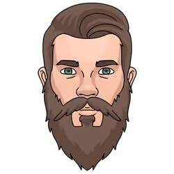 beard takeover