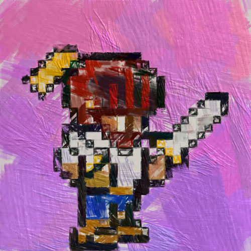 Item #111271895422574666495253160210928791463630454322188572770455873460400547692545 Media