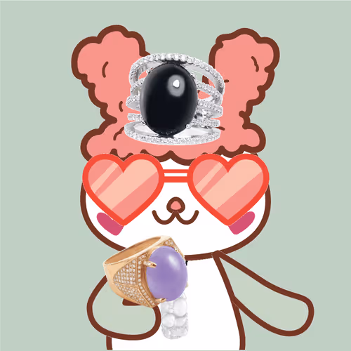 Item #94654733305599584265080829193332761829574371598953444126551594912759679025153 Media