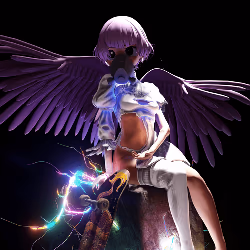 Item #81866953483217860108041934592832063173906071617520284017125377541864737996801 Media