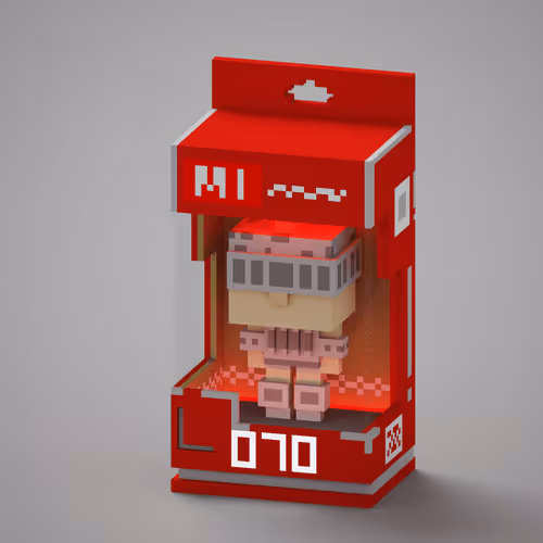 Item #17578901333824250897461959447525066601384313301588880557969474629003812798465 Media