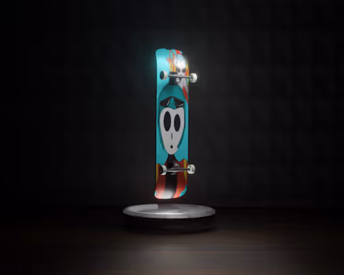 Item #3564481320951024811186623605015749870514865698623623342990596657438099767297 Media