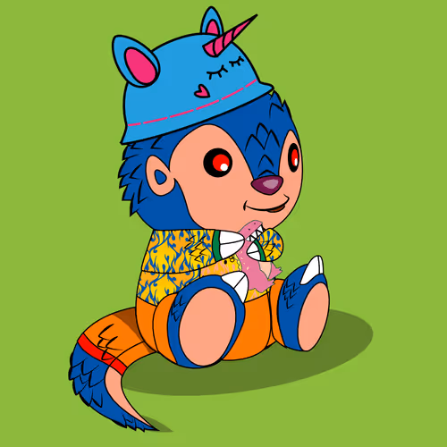 Item #29701056504988503679887119395119069945487340402498052907614931868266350510081 Media