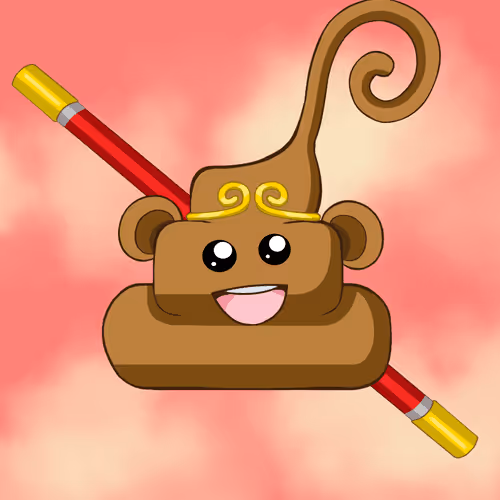 Poo Drop #00550
