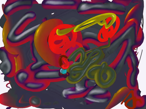 daDaDoodle #007