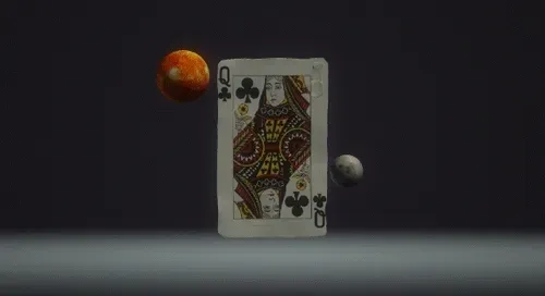 Item #7244380338660231107574634807427346411665013978596967281243207650901135196161 Media