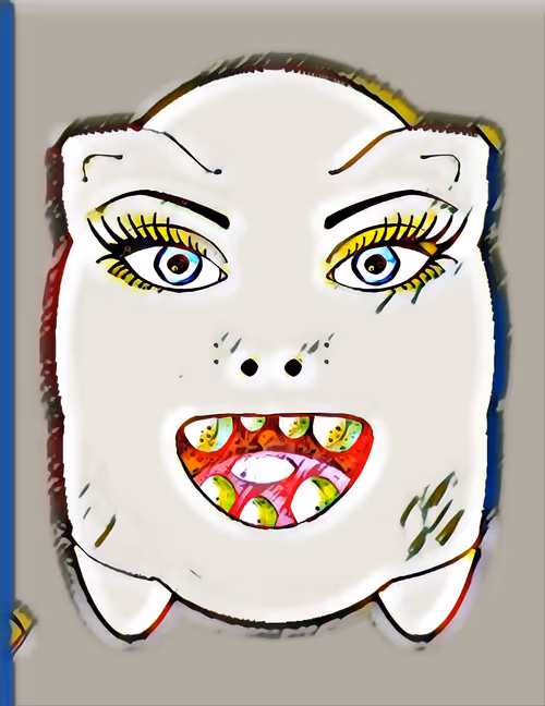 Item #100594514938294653370865074559449160227647306366159912850326688281147115307058 Media