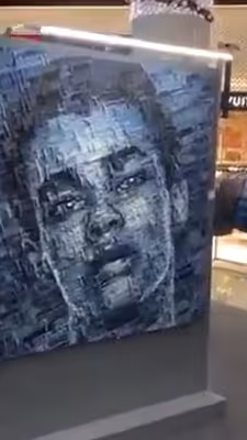 Item #62700038566442137146214101165888895453895113116063990031089546114936336285697 Media