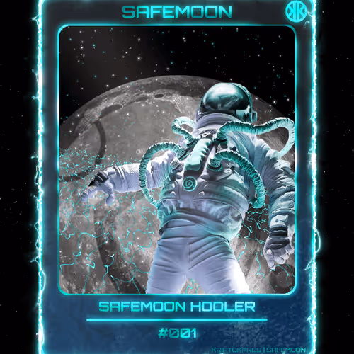 Safemooncards