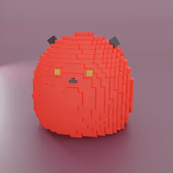 BlocksHamsters #008