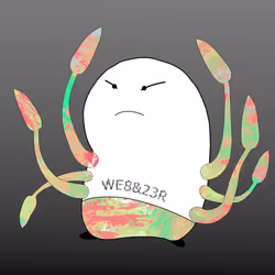 SpidyBean #19