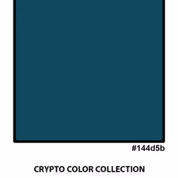 #144d5b