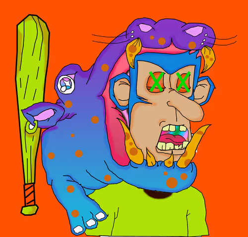 Item #77723550928805738488467459496604470090636773952985405211553388906593797537793 Media