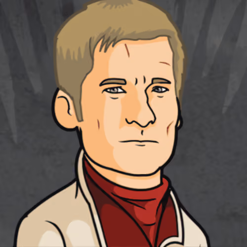 Jaime Lannister