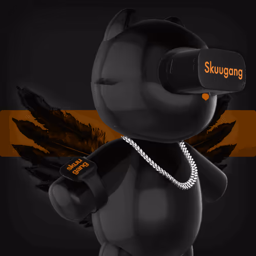 SKUUGANG #943